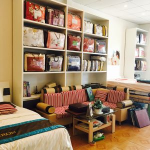 Cửa hàng chăn ga gối nệm uy tín ở Phú Quốc