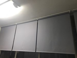 Rèm cuốn Cát Đằng RC11