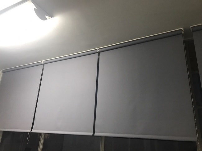 Rèm cuốn Cát Đằng RC11