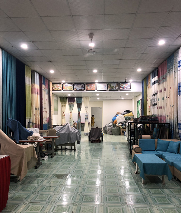 cửa hàng rèm cửa tại Phú Quốc cửa hàng rèm cửa tại Phú Quốc