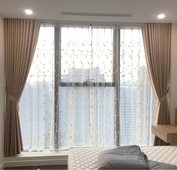 Lắp rèm cửa ở Hàm Ninh Phú Quốc Lắp rèm cửa ở Hàm Ninh Phú Quốc